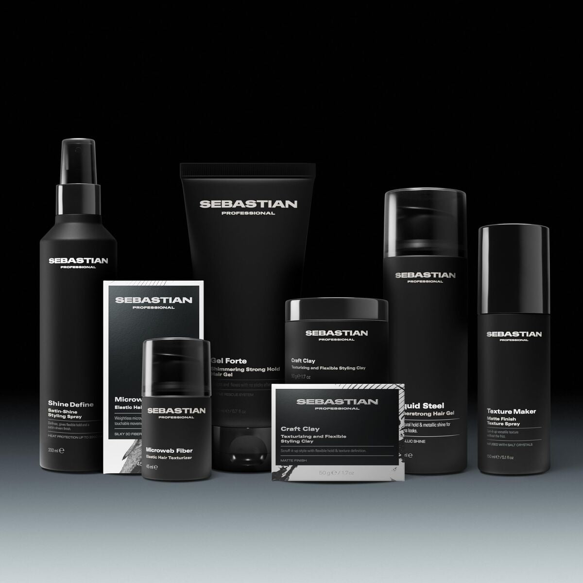 Haarmasker Sebastian SPECIALISTS 50 g - Schoonheid, Haarverzorging - Sebastian
