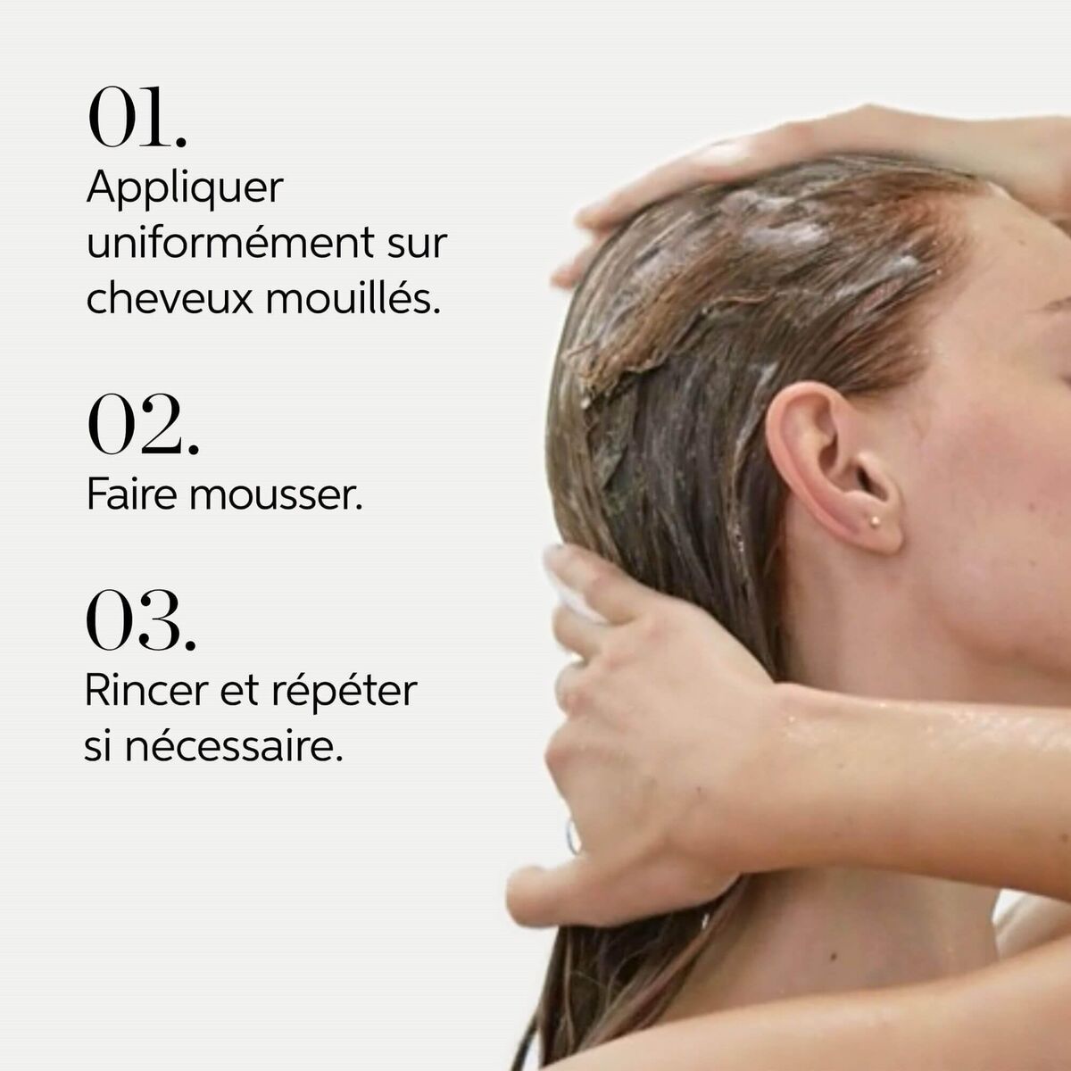 Shampoo Wella NUTRICURLS 1 L