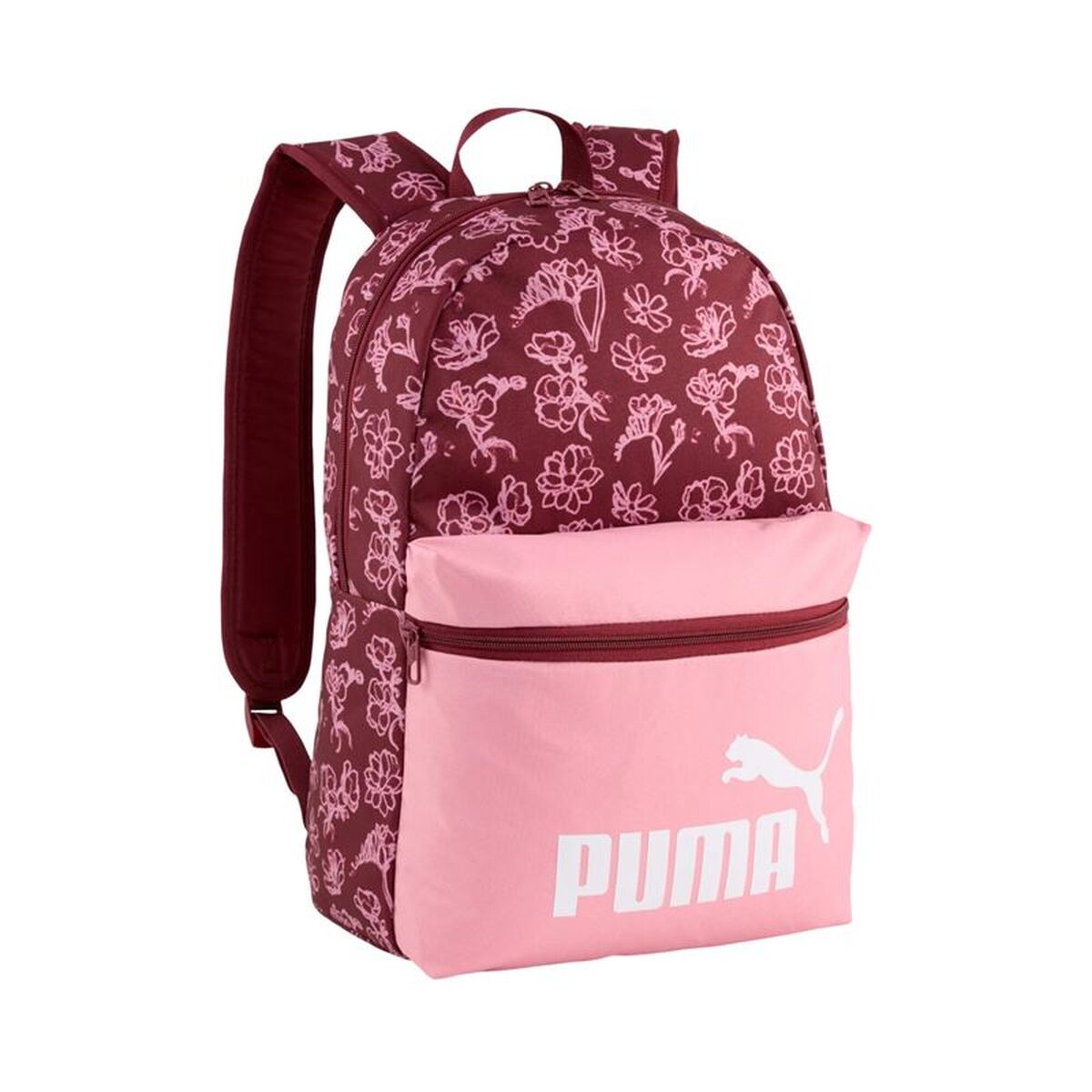 Casual Rugtas Puma Phase Aop BackpPoised