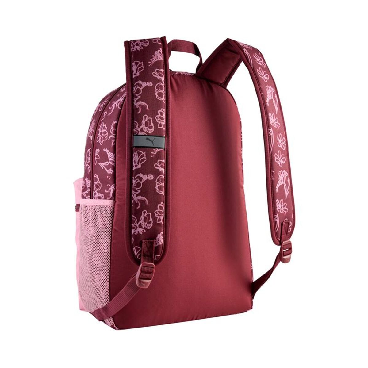 Casual Rugtas Puma Phase Aop BackpPoised - Bagage, Rugzakken - Puma