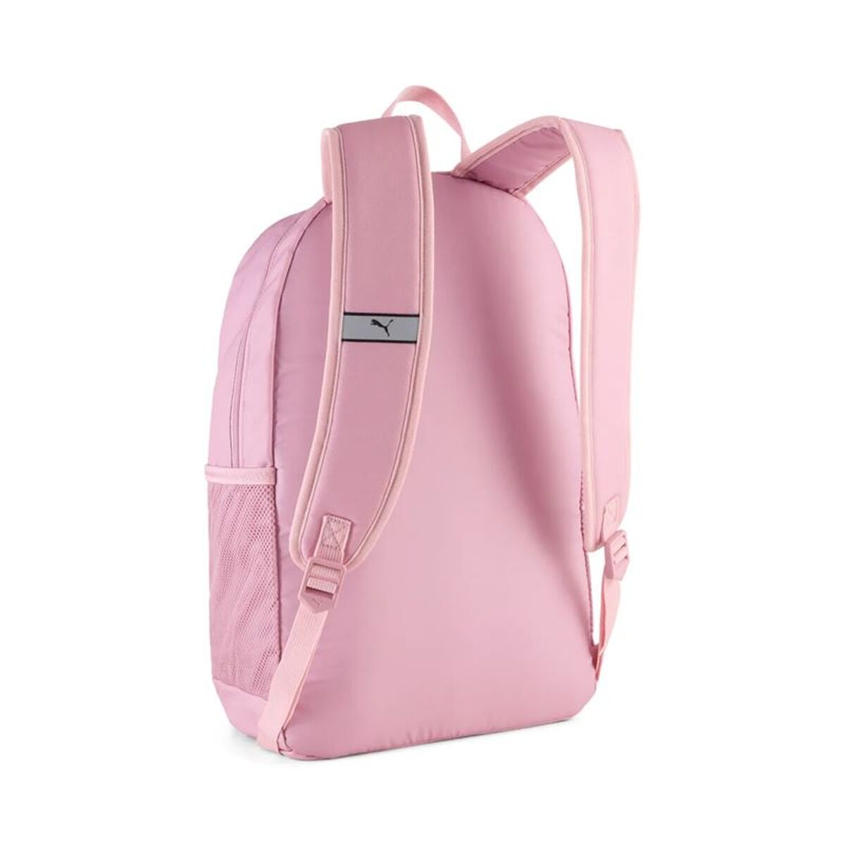Casual Rugtas Puma Puma Plus Poised Roze Casual