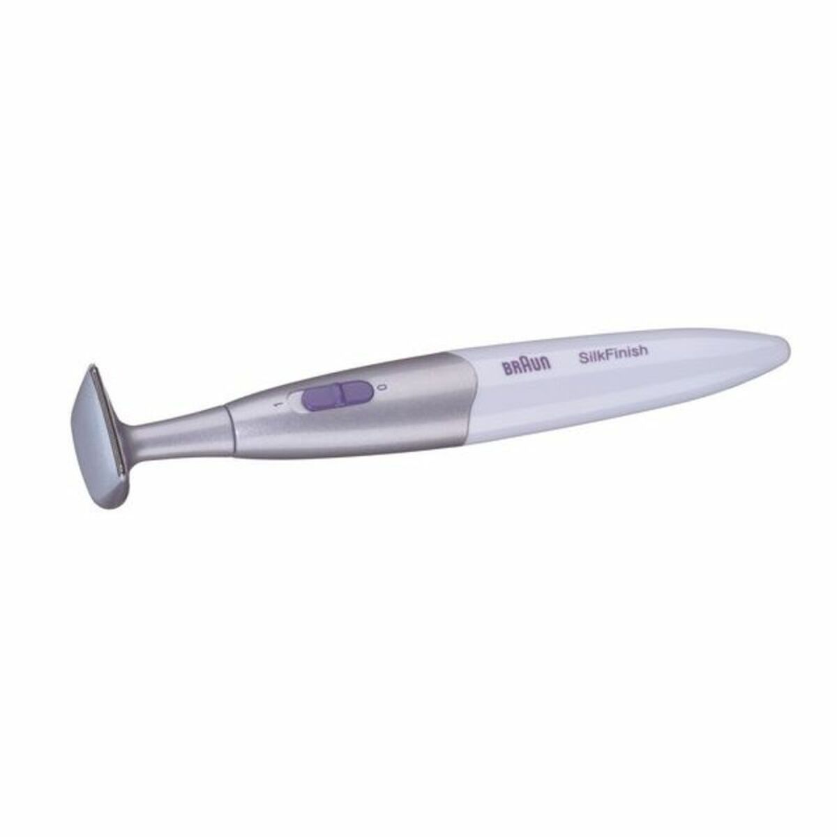 Elektrische haarverwijderaar Braun Silk - épil FG1100 - Schoonheid, Scheren en ontharen - Braun
