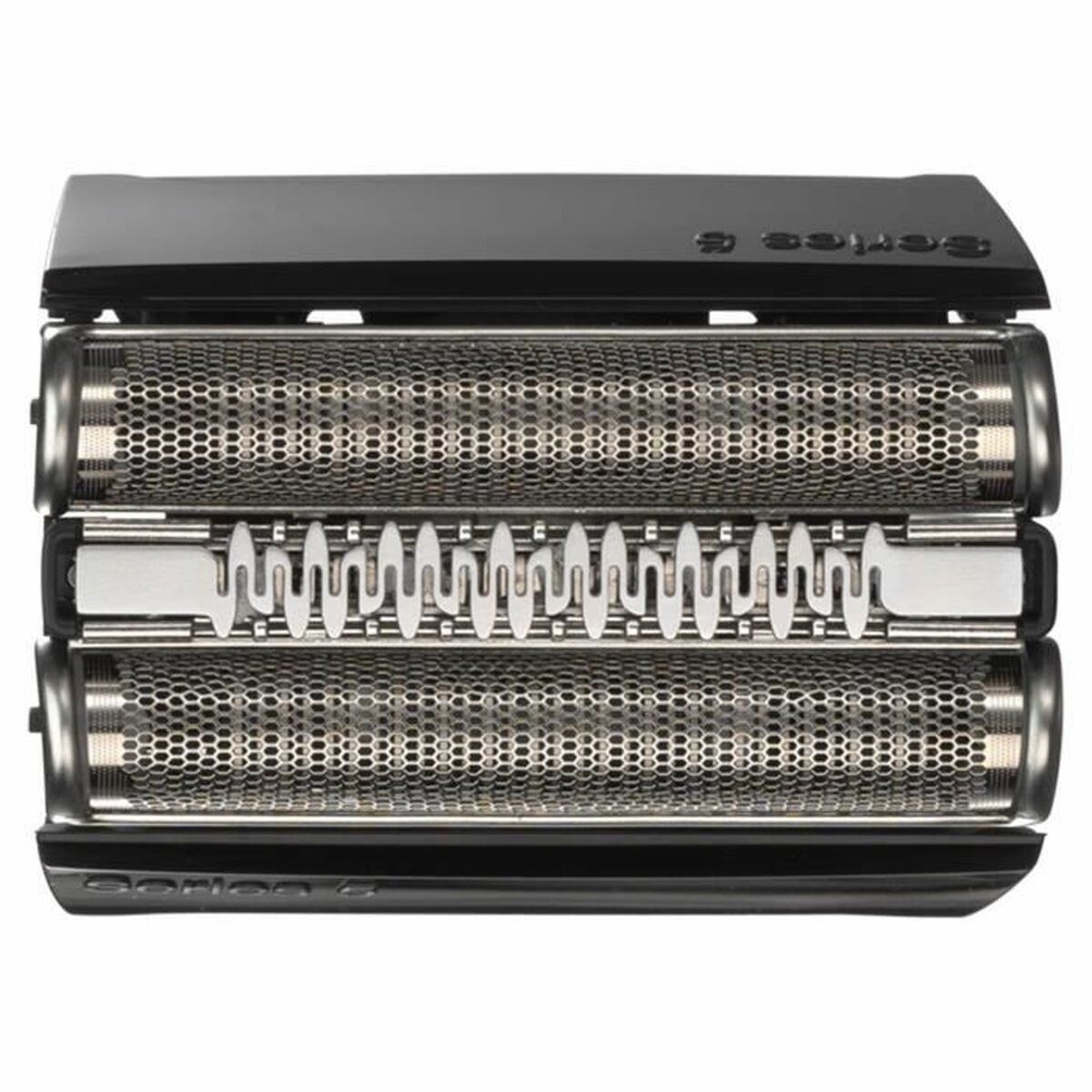 Scheerkop Braun BR - CP52B series 5 - Schoonheid, Scheren en ontharen - Braun