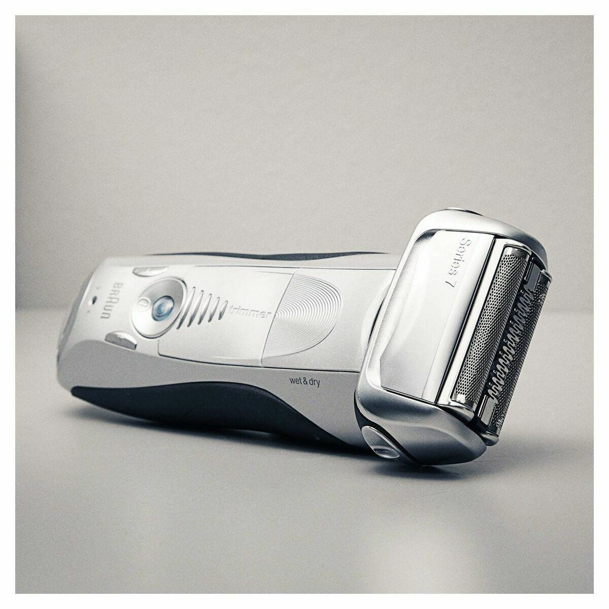 Braun Scheerkop Series 7 Vervangkop - 70S Cassette - Origineel - Schoonheid, Haarverzorging - Braun