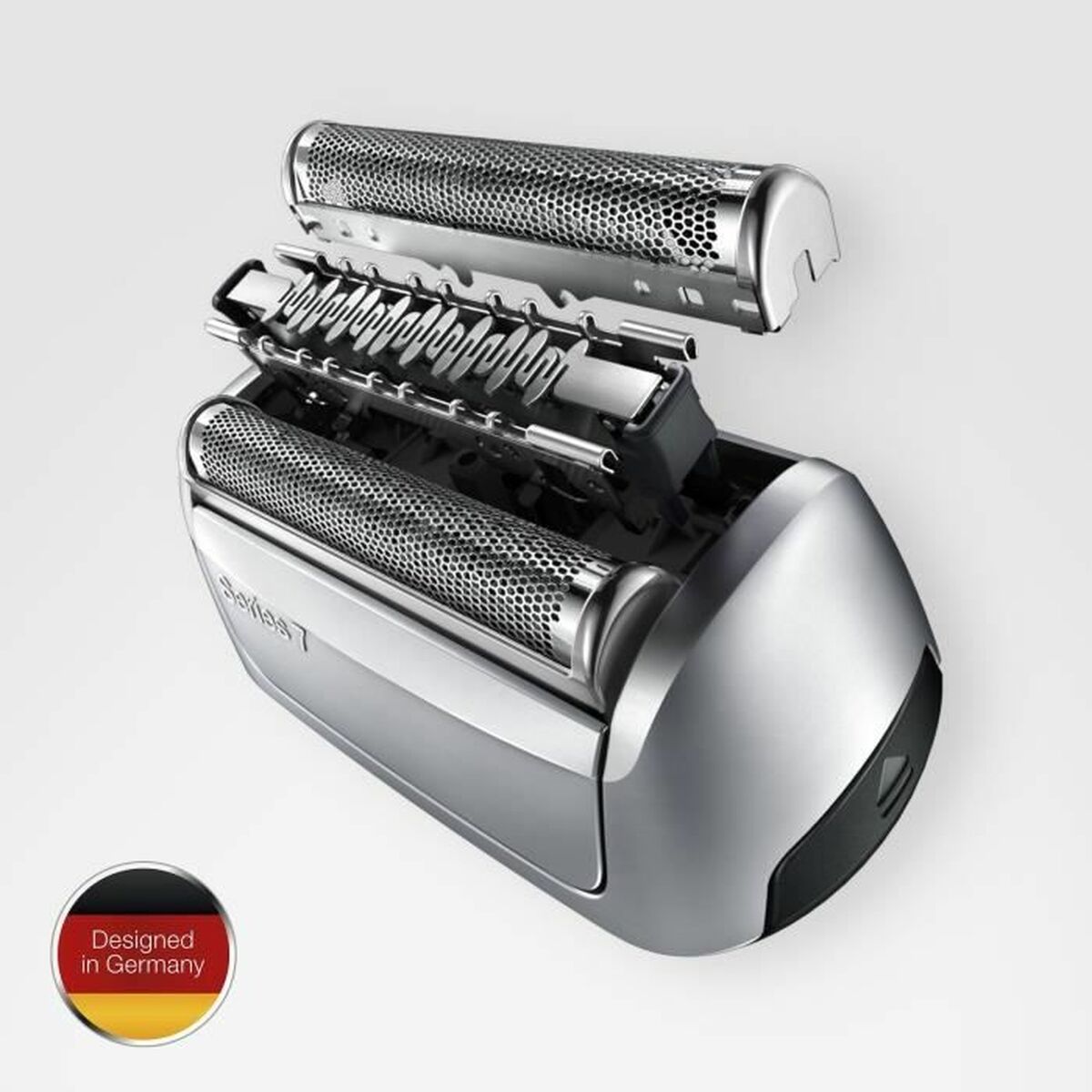 Braun Scheerkop Series 7 Vervangkop - 70S Cassette - Origineel - Schoonheid, Haarverzorging - Braun