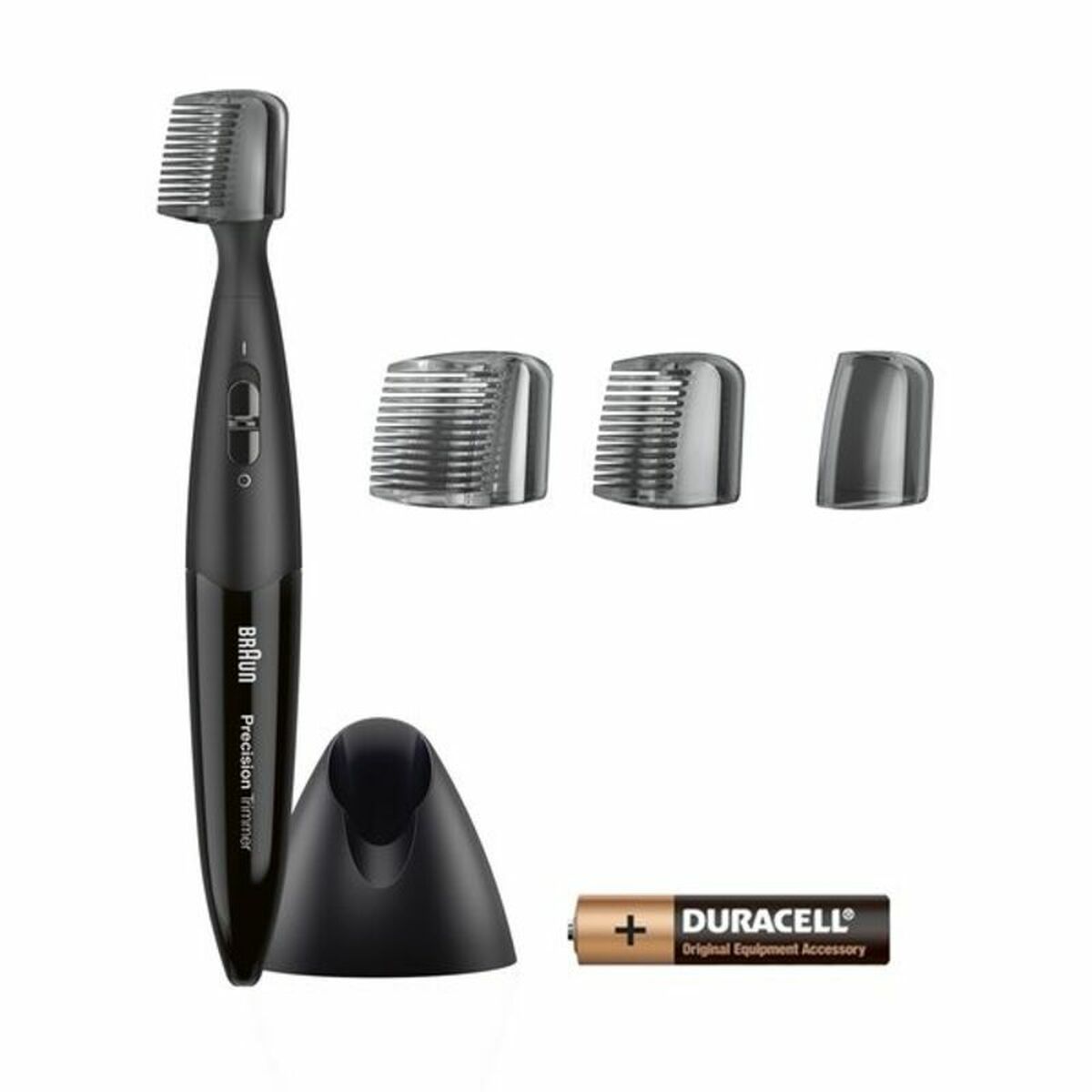 Trimmer Braun PT5010 - Schoonheid, Scheren en ontharen - Braun