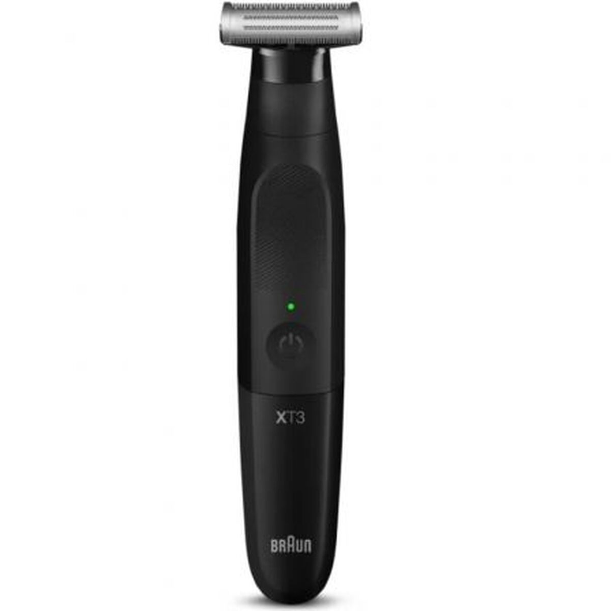 Elektrische IPL Hair Remover Braun XT3100 BK V2 - Schoonheid, Scheren en ontharen - Braun