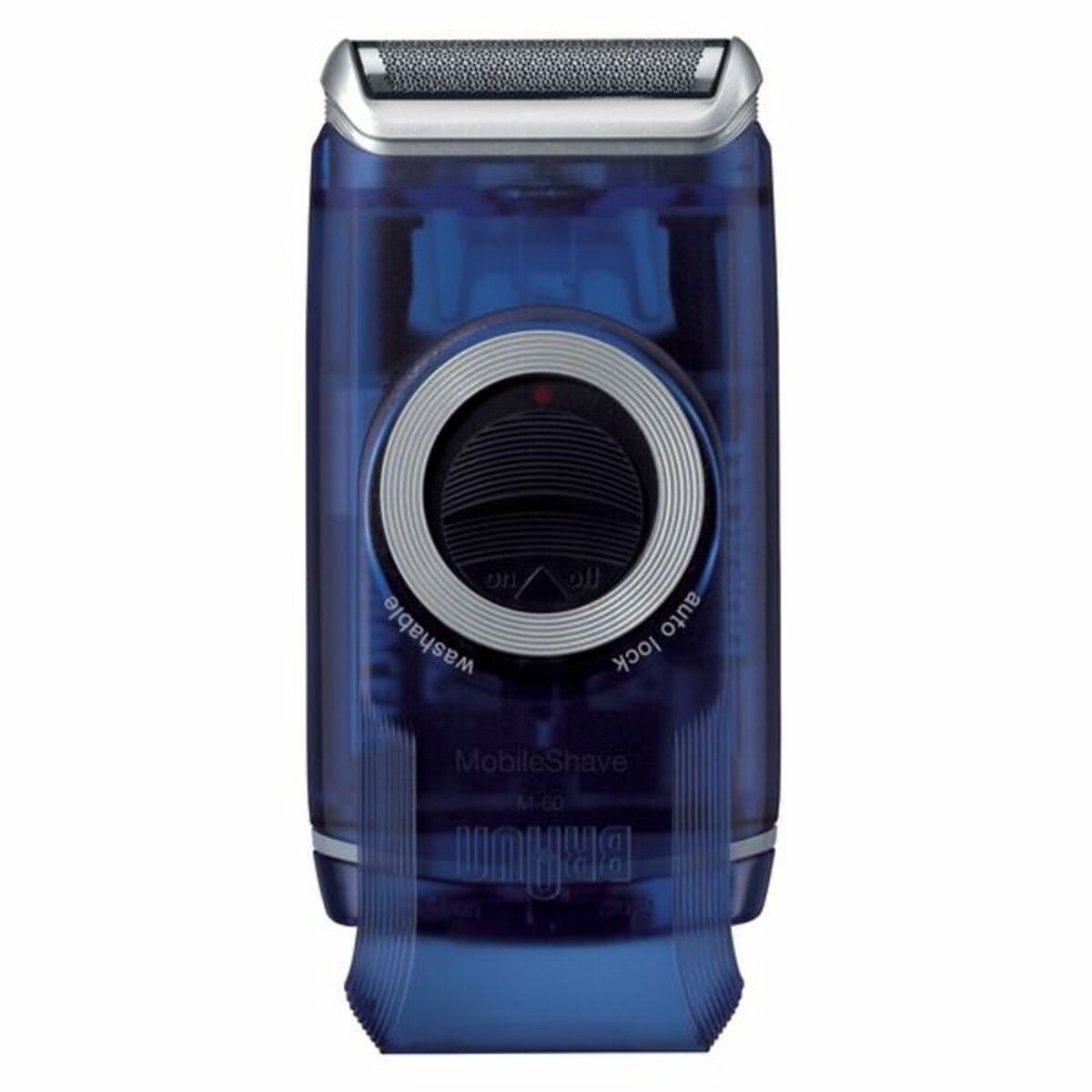 Scheerapparaat Braun M 60b - Schoonheid, Scheren en ontharen - Braun