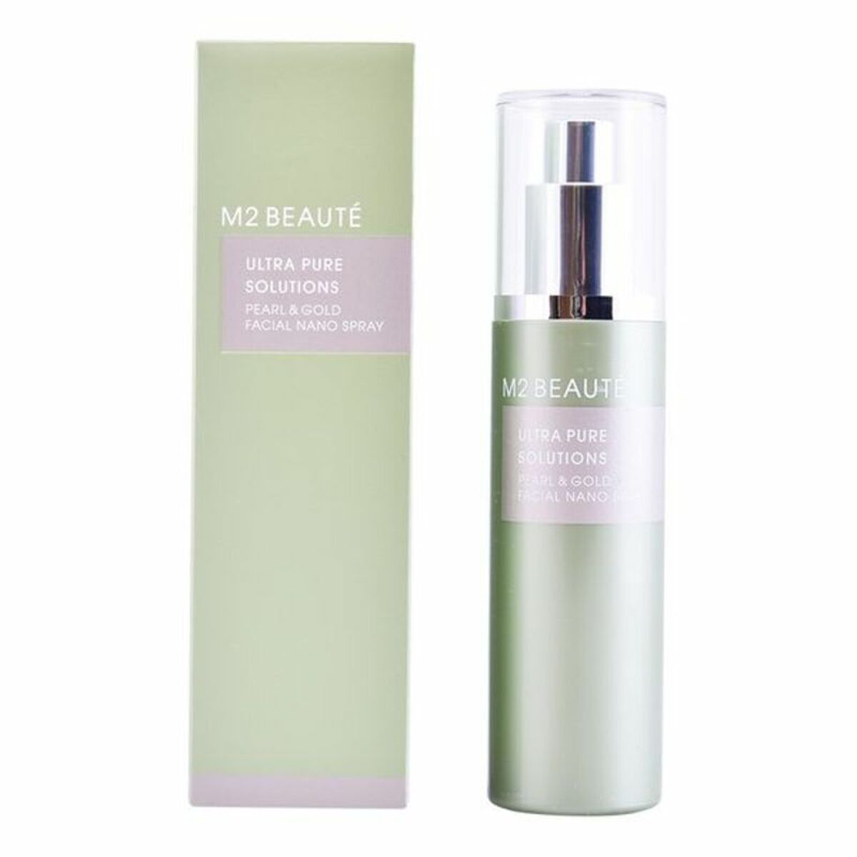 Anti - Veroudering Vochtinbrengende Lotion M2 Beauté Ultra Pure Solutions 75 ml - Schoonheid, Huidverzorging - M2 Beauté