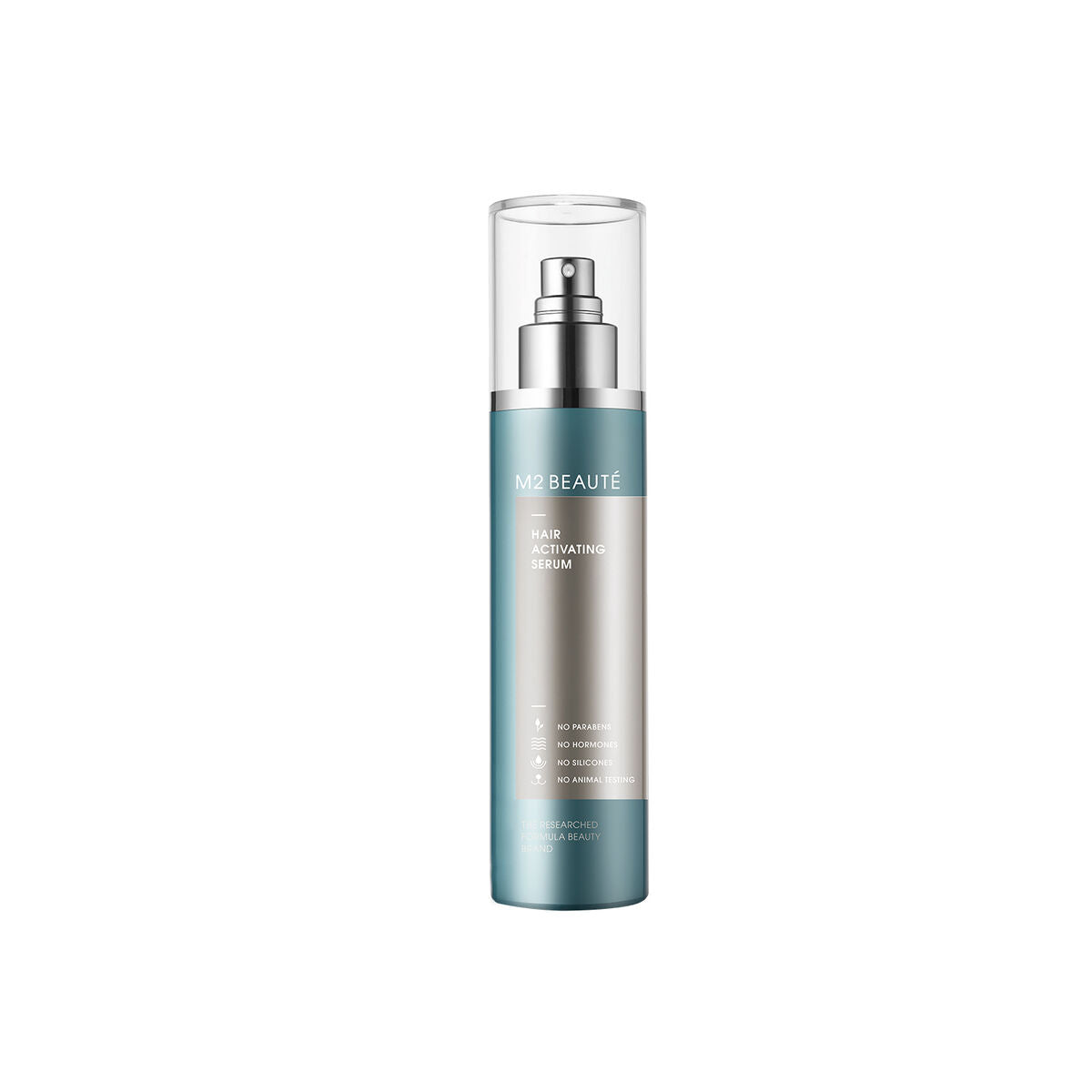 Haarserum M2 Beauté Hair Activating 120 ml - Schoonheid, Haarverzorging - M2 Beauté