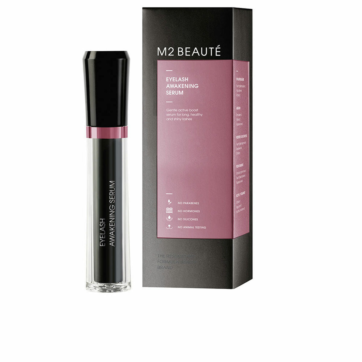 Oogcontourcrème M2 Beauté Eyelash Awakening 4 ml