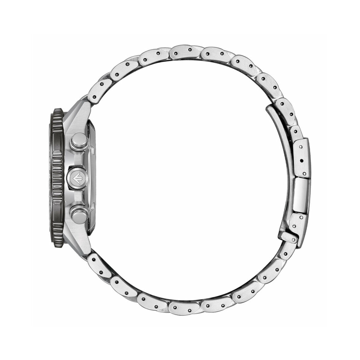 Horloge Heren Citizen PROMASTER NAVIHAWK Zilverkleurig