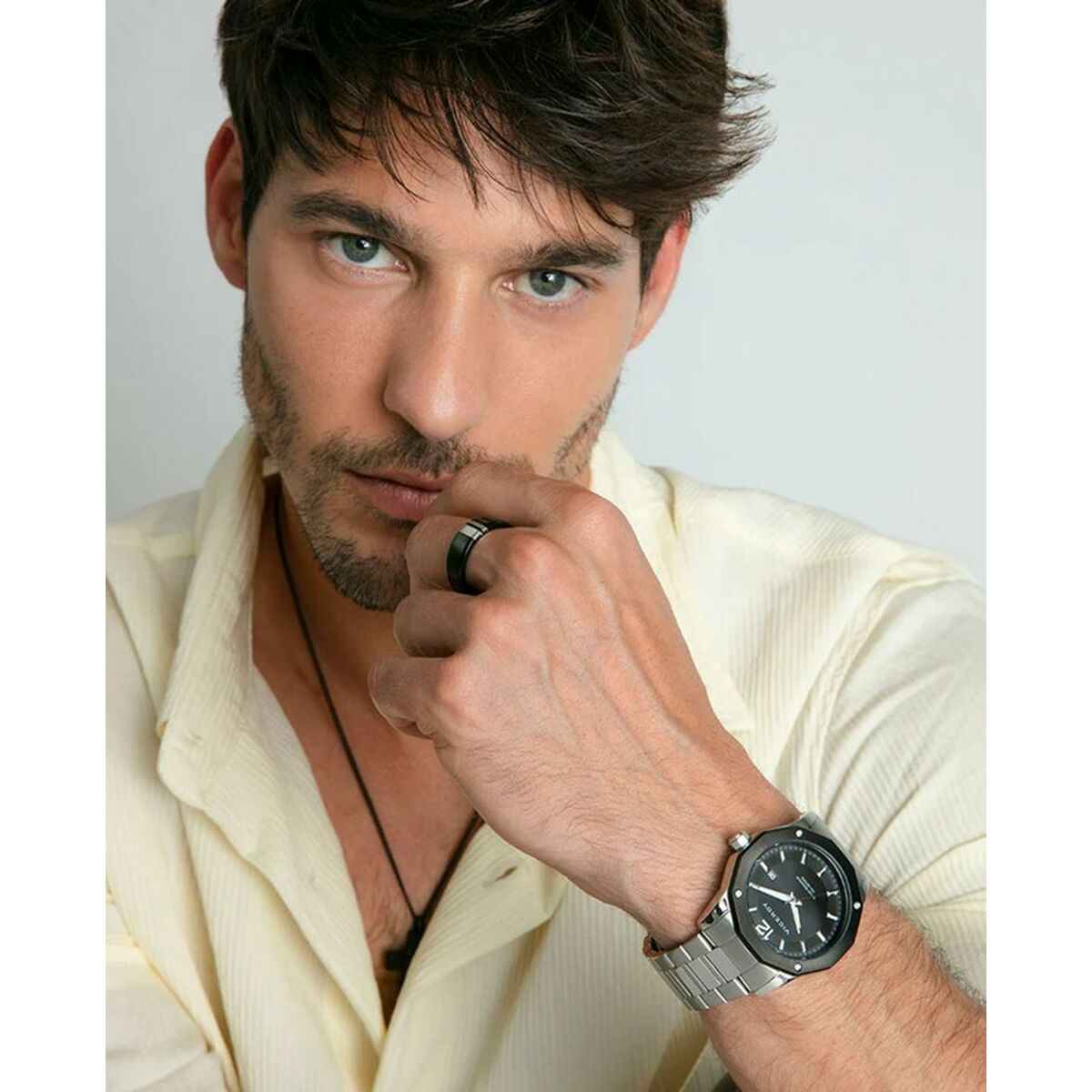 Horloge Heren Viceroy 401445-55