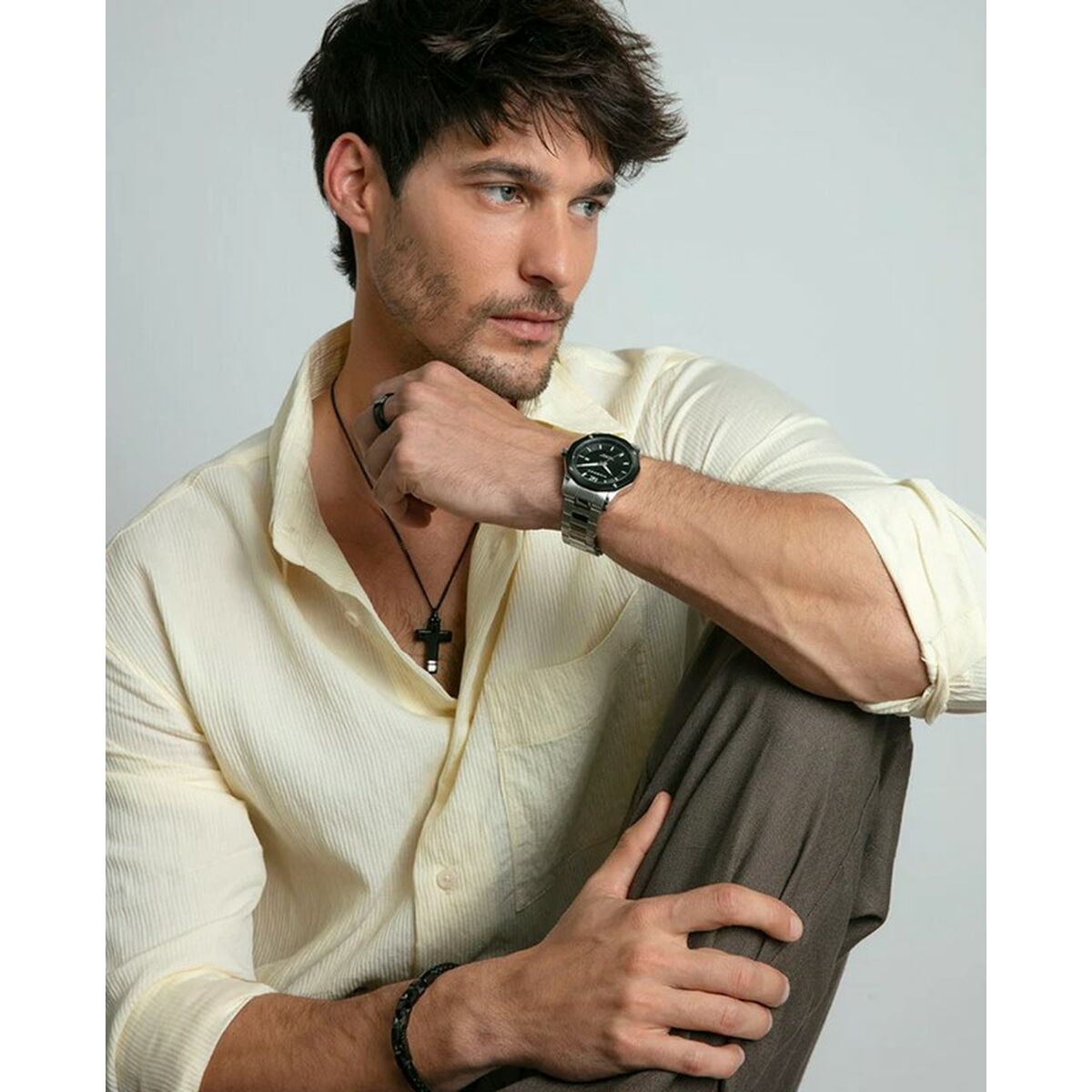 Horloge Heren Viceroy 401445-55