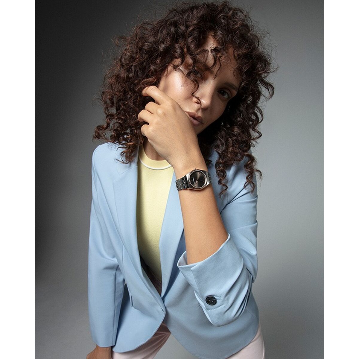 Horloge Dames Mark Maddox MM0141-17 (Ø 34 mm)