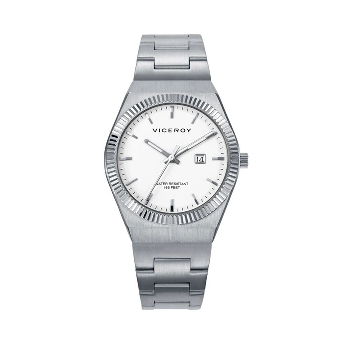 Horloge Dames Viceroy 401296-07 (Ø 34 mm)