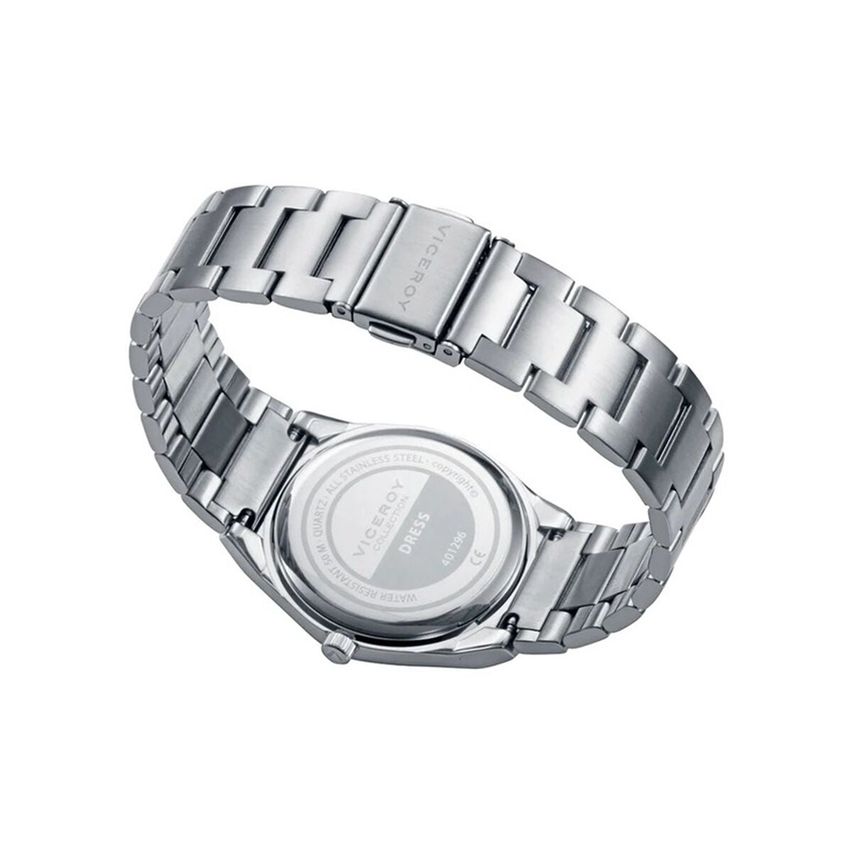 Horloge Dames Viceroy 401296-07 (Ø 34 mm)