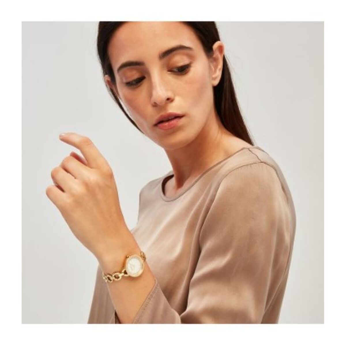 Horloge Dames Breil EW0743 (Ø 43 mm)