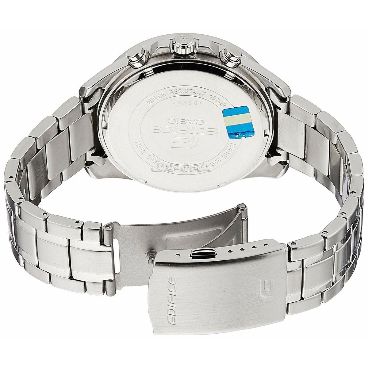 Horloge Heren Casio EFR - 552D - 1A2VUEF - Klokken, Heren - Casio