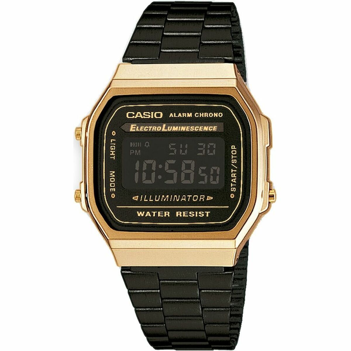 Horloge Uniseks Casio VINTAGE (Ø 36 mm) (Ø 39 mm)