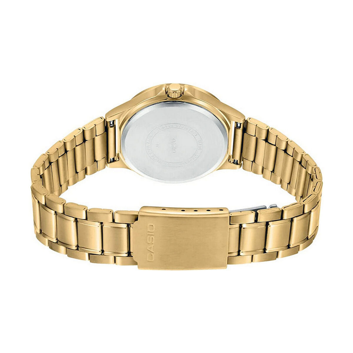 Horloge Dames Casio (Ø 34 mm)