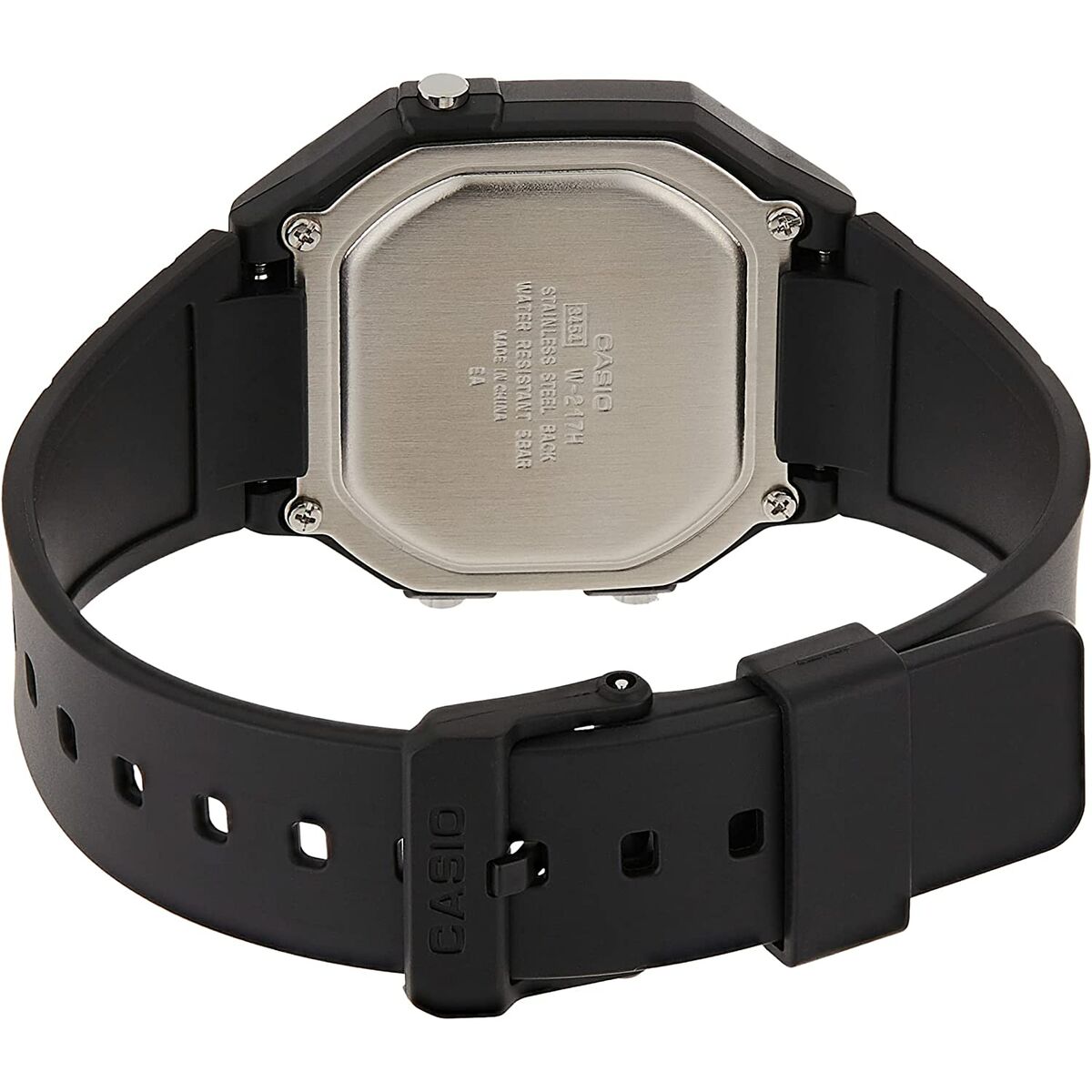 Horloge Uniseks Casio COLLECTION