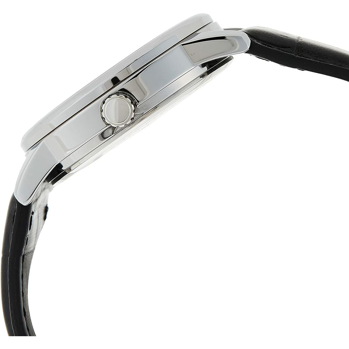 Horloge Heren Casio COLLECTION Zwart (Ø 37 mm)