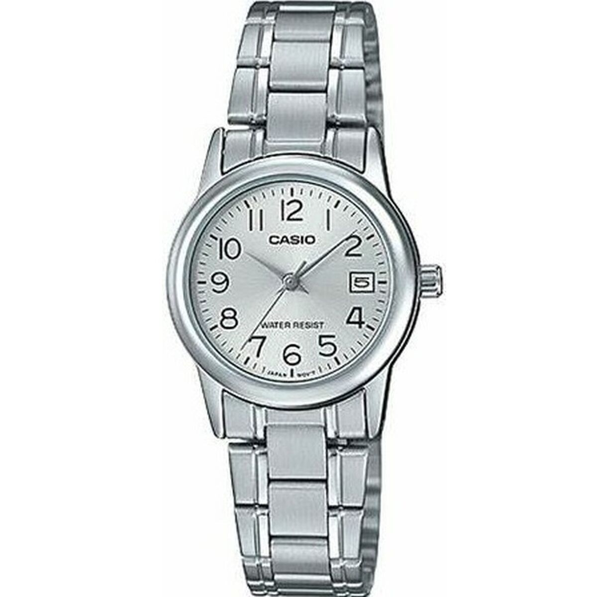 Horloge Dames Casio COLLECTION (Ø 25 mm) - Klokken, Vrouwen - Casio