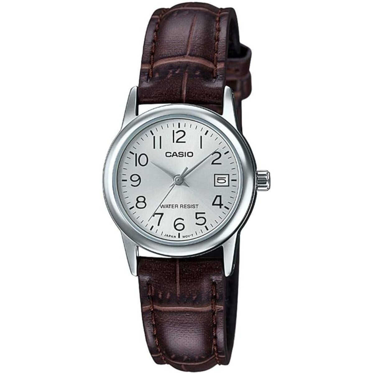 Horloge Dames Casio COLLECTION (Ø 25 mm) - Klokken, Vrouwen - Casio