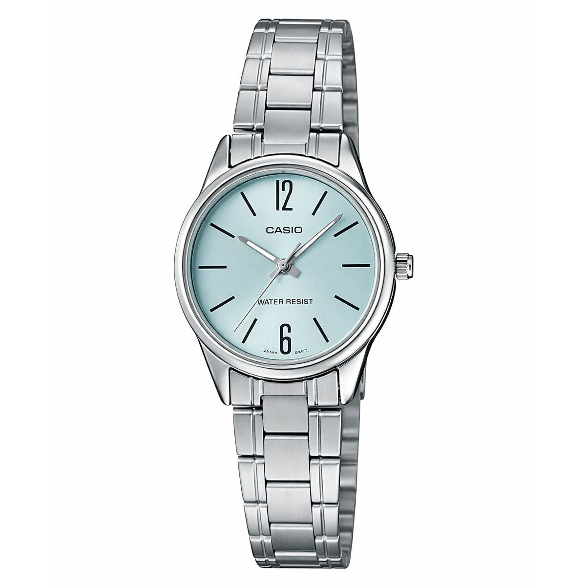 Horloge Dames Casio COLLECTION (Ø 34 mm) - Klokken, Vrouwen - Casio