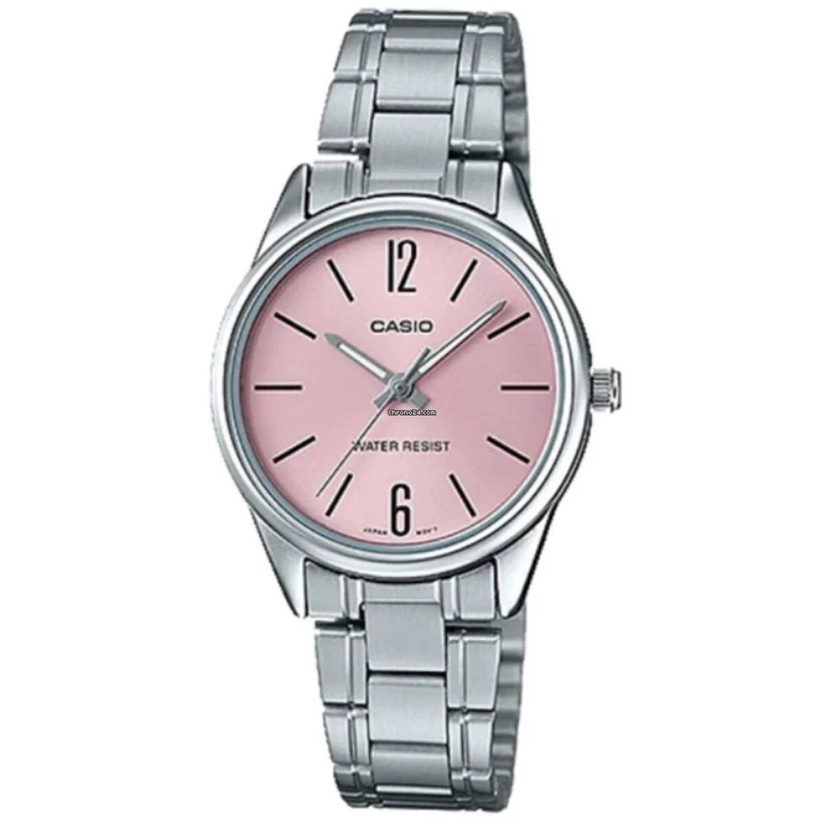 Horloge Dames Casio COLLECTION (Ø 34 mm) - Klokken, Vrouwen - Casio
