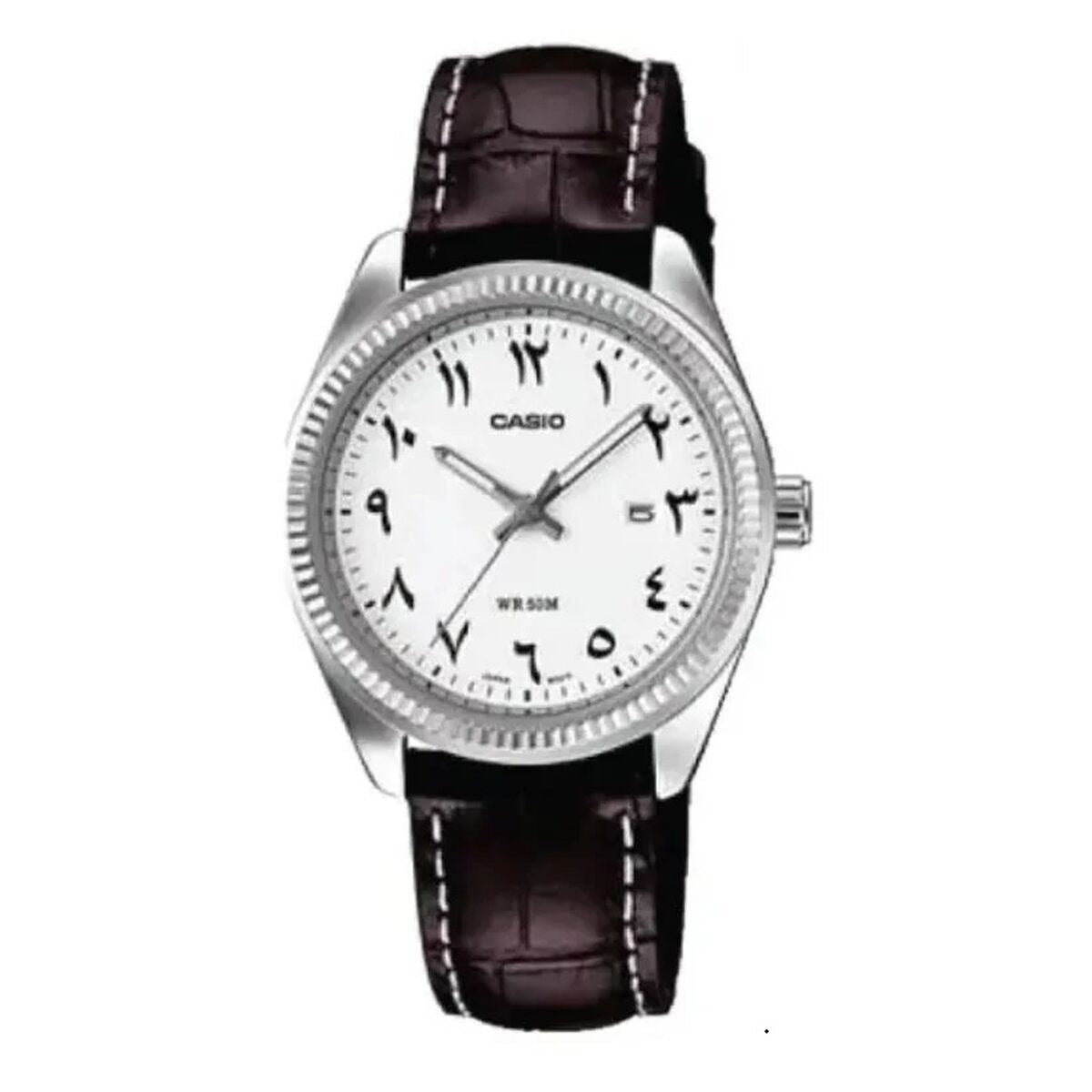 Horloge Dames Casio LADY DATE (Ø 30 mm) - Klokken, Vrouwen - Casio