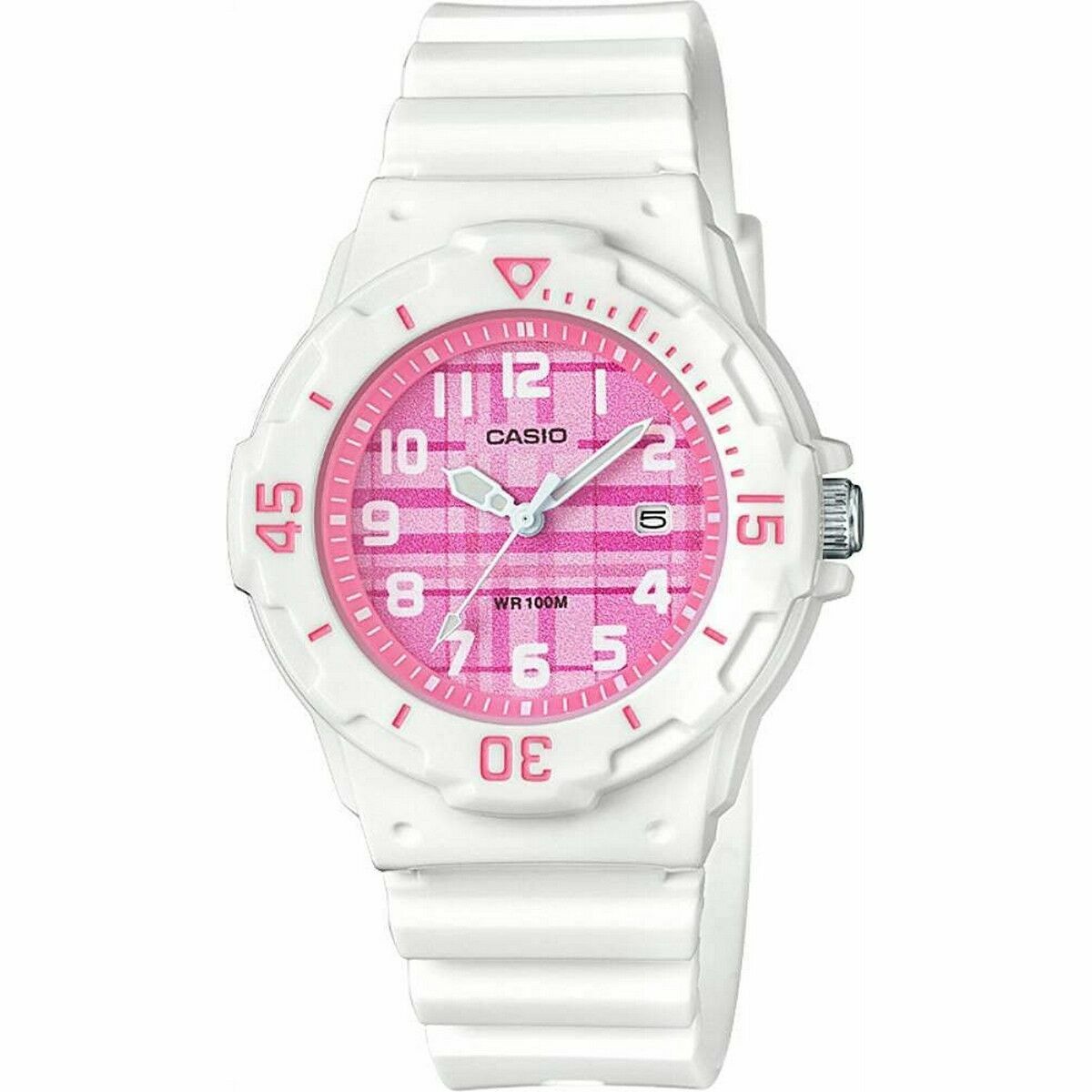 Horloge Dames Casio COLLECTION Roze (Ø 34 mm)