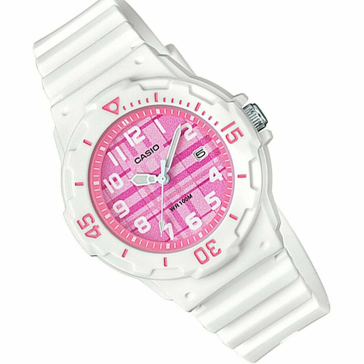 Horloge Dames Casio COLLECTION Roze (Ø 34 mm)