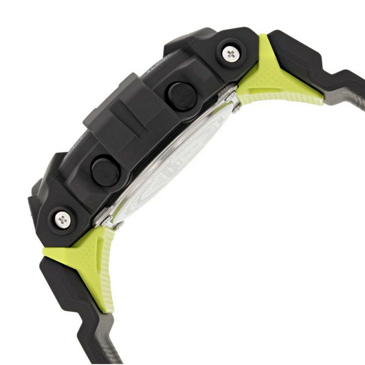 Horloge Heren Casio G-SQUAD Grijs (Ø 48 mm)