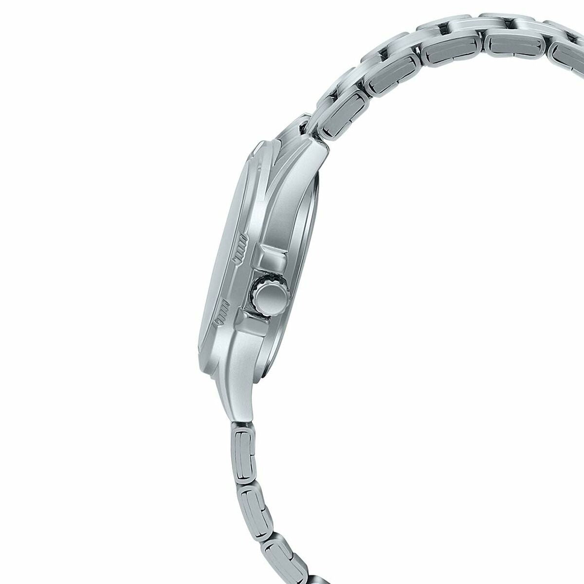 Horloge Dames Casio LADY DATE - CHAMPAGNE (Ø 31 mm)