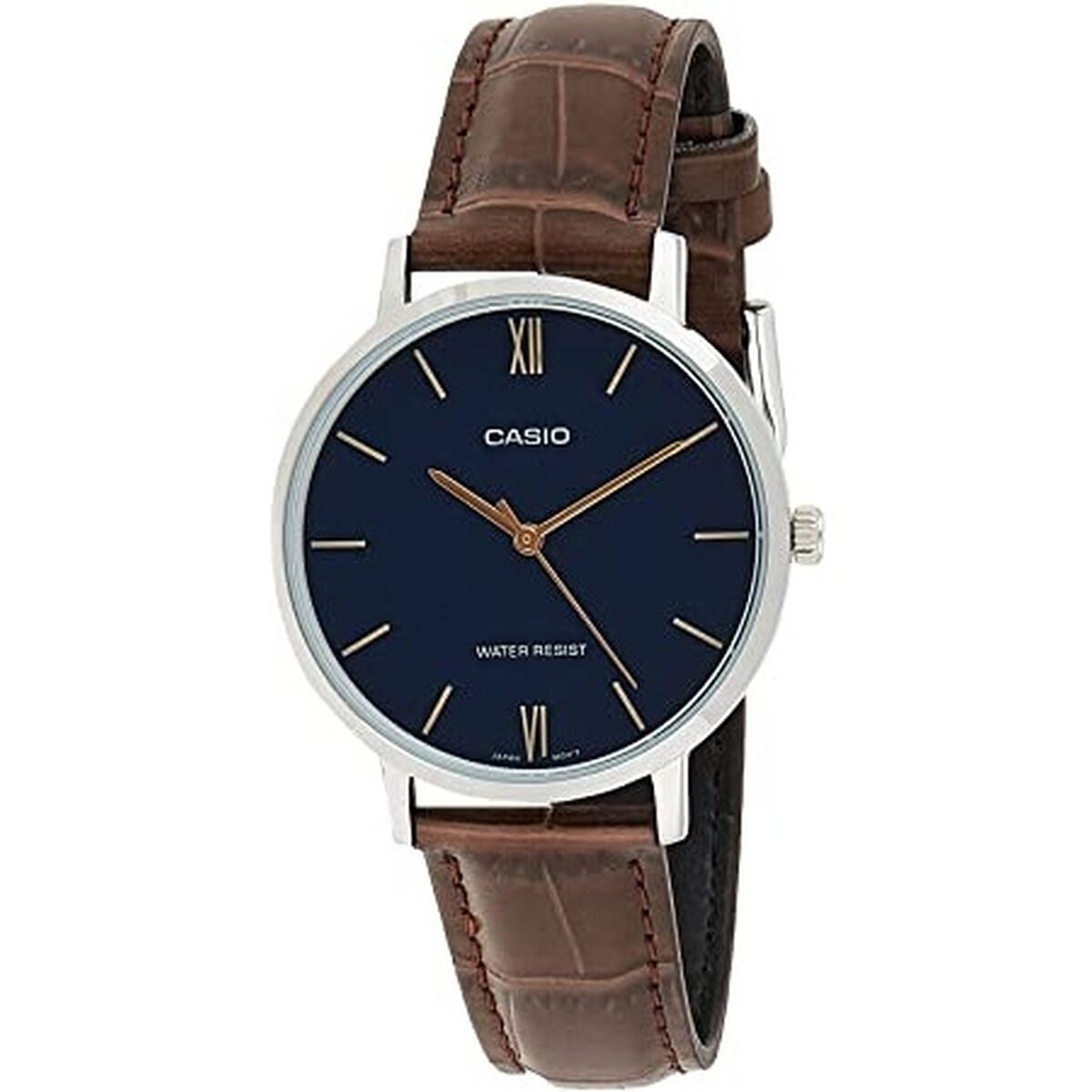 Horloge Heren Casio COLLECTION (Ø 34 mm) - Klokken, Heren - Casio
