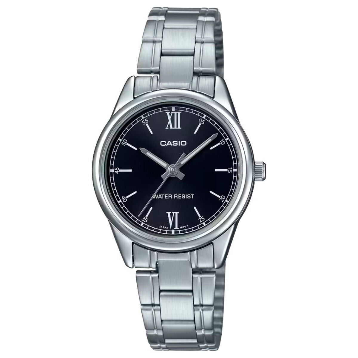 Horloge Dames Casio COLLECTION (Ø 34 mm) - Klokken, Vrouwen - Casio