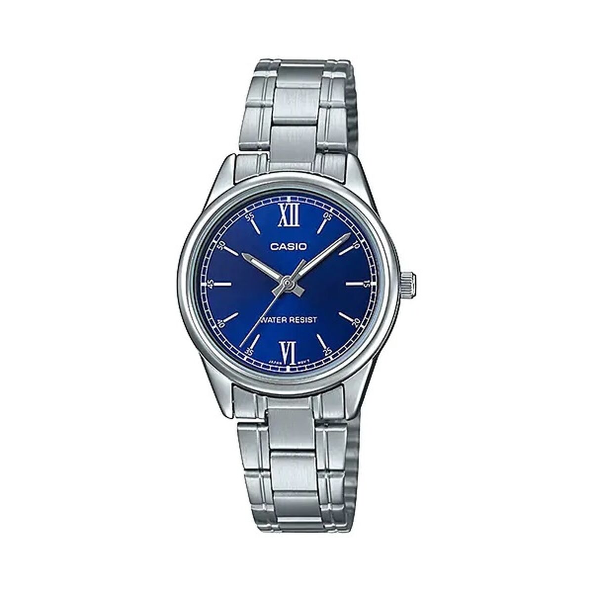 Horloge Dames Casio COLLECTION (Ø 28 mm) - Klokken, Vrouwen - Casio