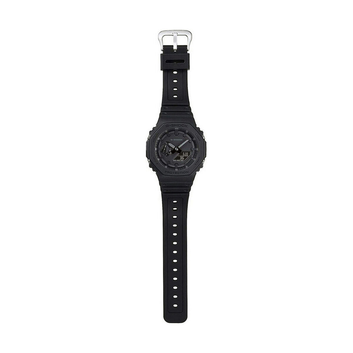 Horloge Heren Casio G - Shock OAK - ALL BLACK Zwart (Ø 45 mm) - Klokken, Heren - Casio G - Shock