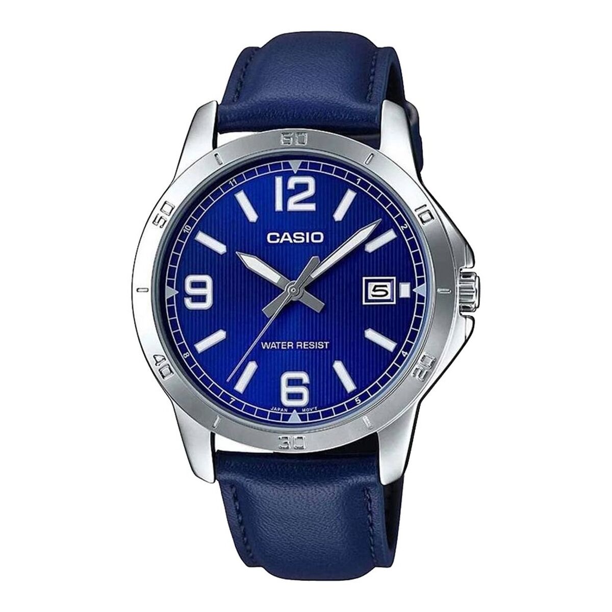 Horloge Heren Casio COLLECTION (Ø 41,5 mm) - Klokken, Heren - Casio