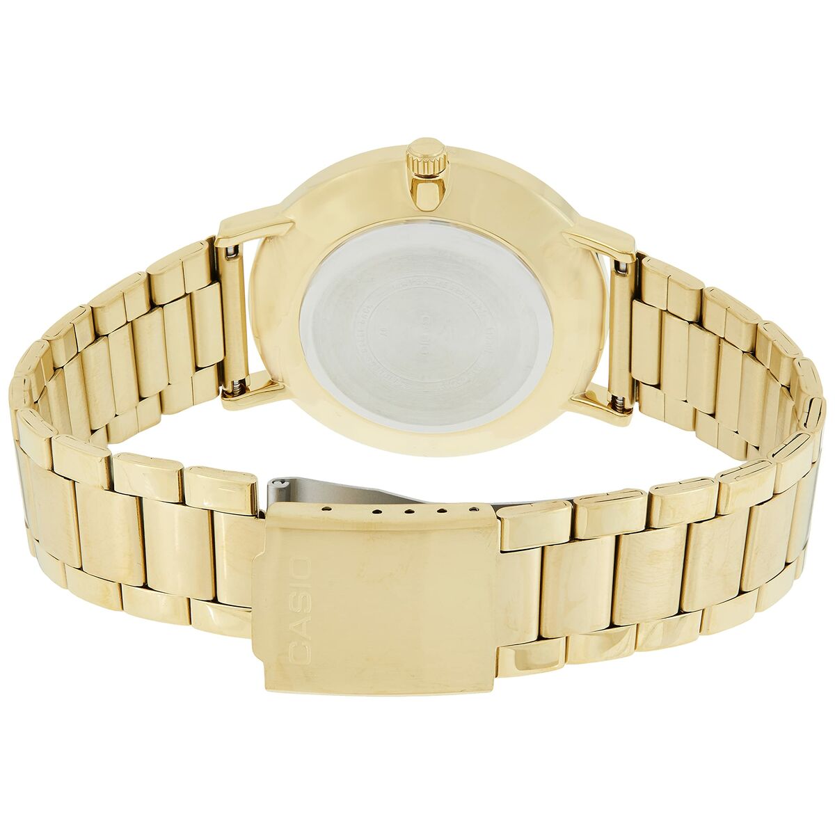 Horloge Heren Casio COLLECTION (Ø 40 mm) - Klokken, Heren - Casio