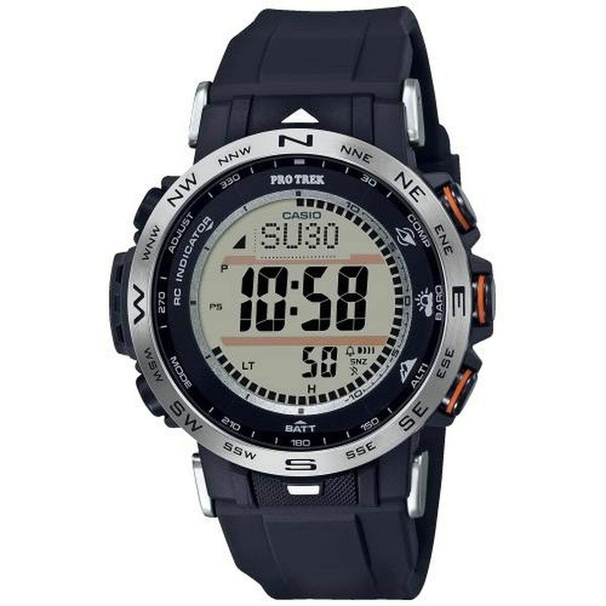 Horloge Heren Casio