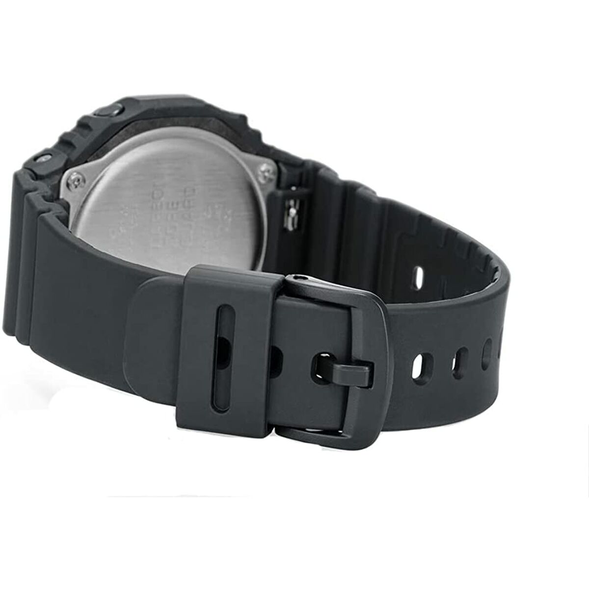 Horloge Heren Casio GMA - S2100 - 1AER Zwart noir - Klokken, Heren - Casio