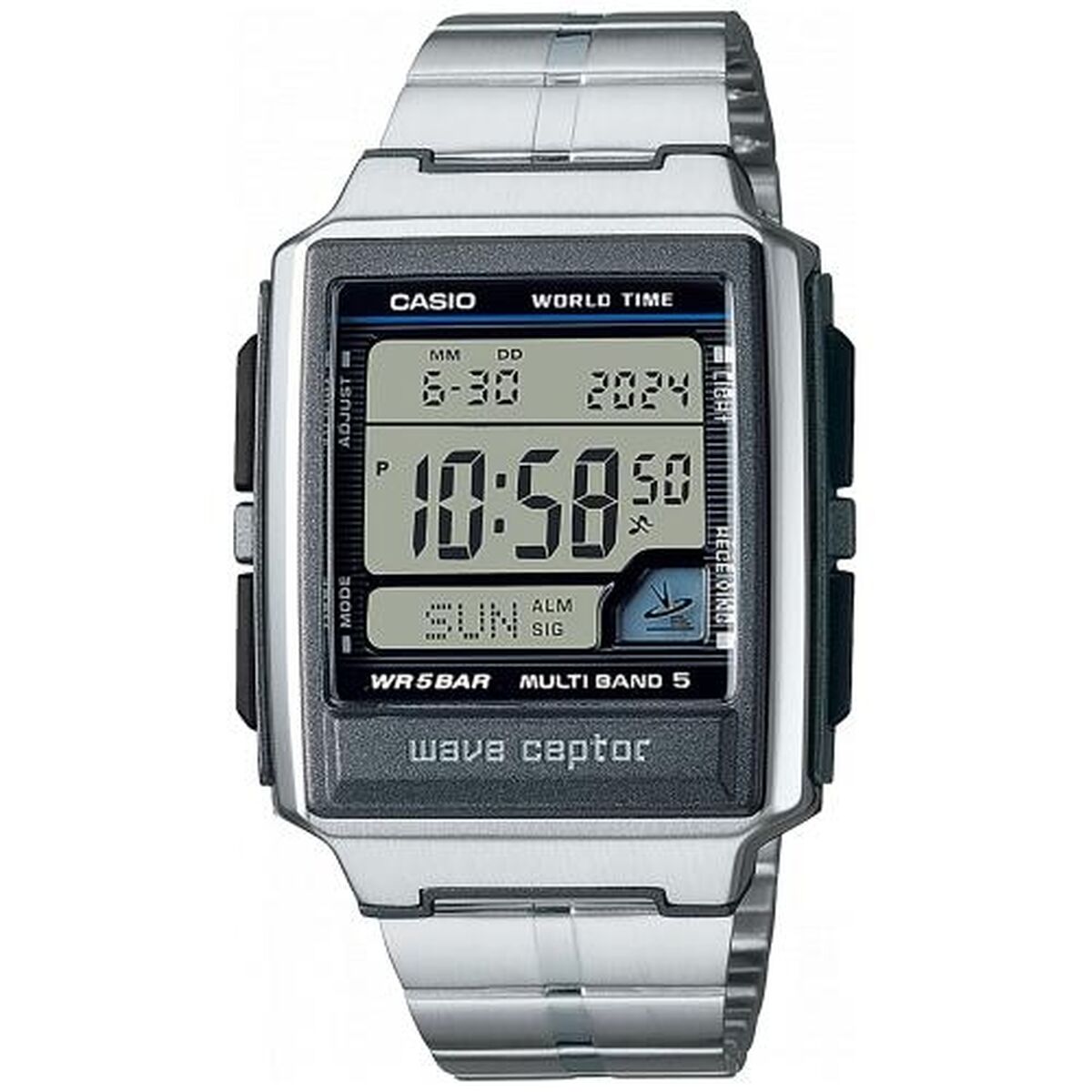 Horloge Heren Casio