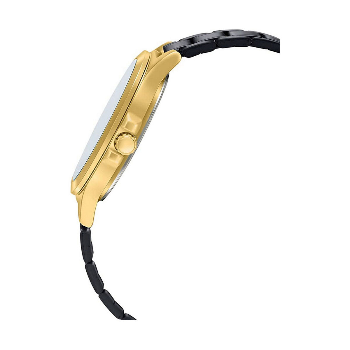 Horloge Heren Casio COLLECTION Zwart (Ø 41,5 mm)