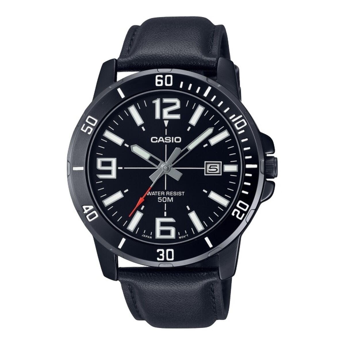 Horloge Heren Casio COLLECTION (Ø 45 mm)