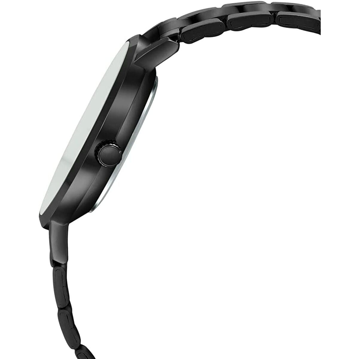 Horloge Heren Casio COLLECTION Blauw Zwart (Ø 40 mm)