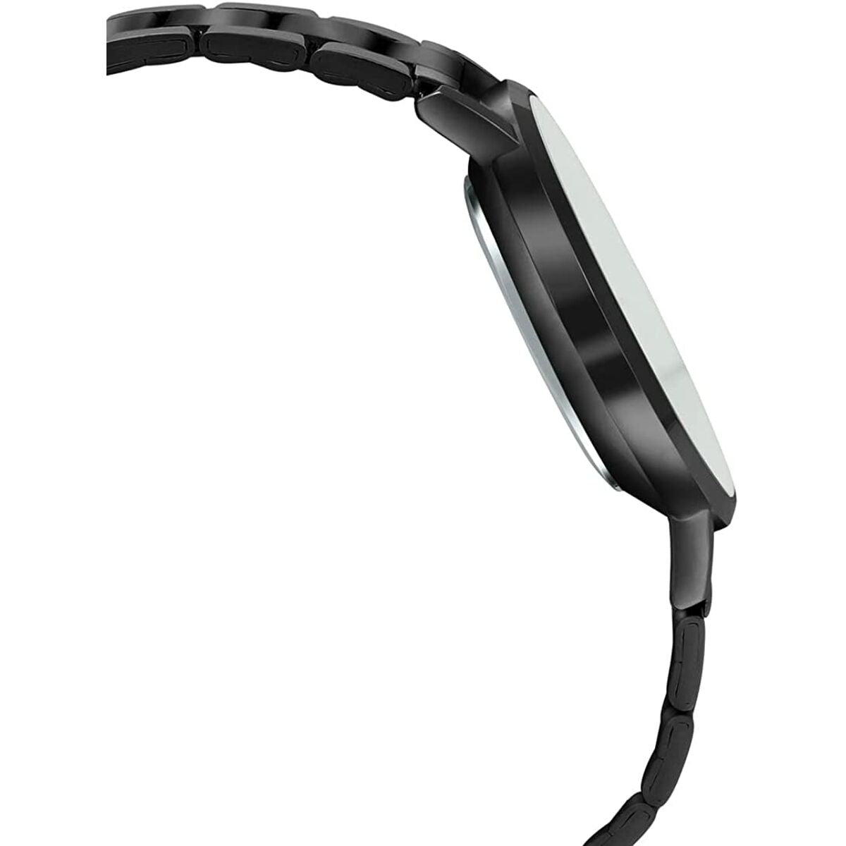 Horloge Heren Casio COLLECTION Blauw Zwart (Ø 40 mm)