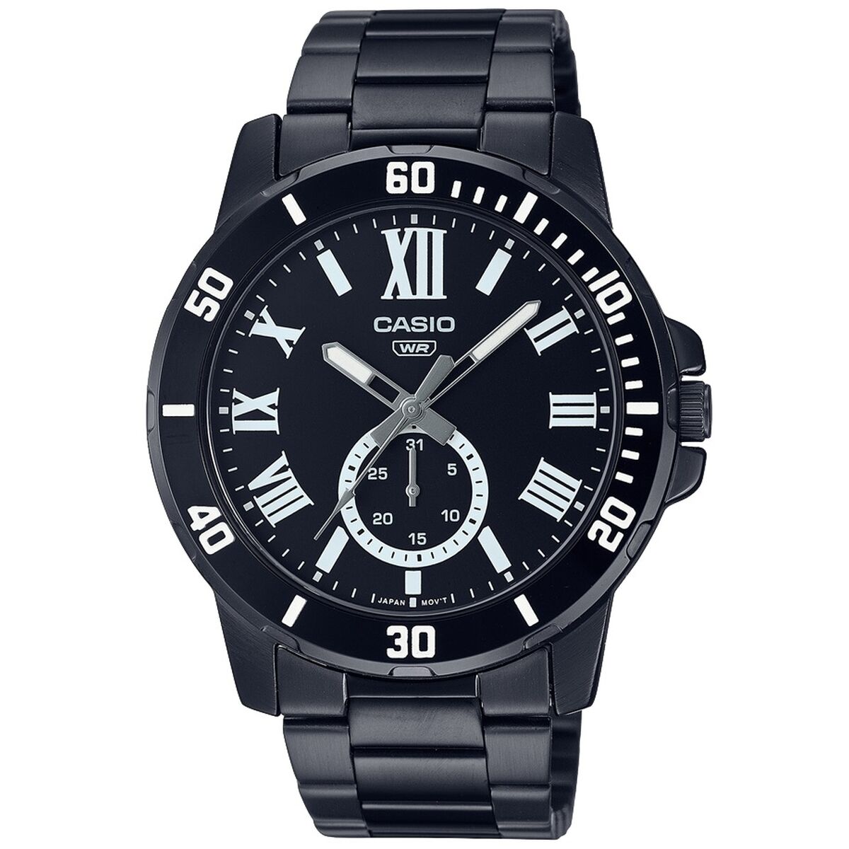 Horloge Heren Casio SPORT COLLECTION (Ø 45 mm) - Klokken, Heren - Casio